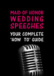 Maid of Honor Wedding Speeches